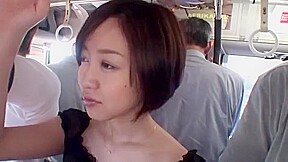 Hottest Japanese slut Koto Inamori, Yuu Shinoda in Horny Outdoor JAV scene