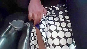 Hottest Japanese slut Koto Inamori, Yuu Shinoda in Horny Outdoor JAV scene