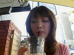Hottest Japanese slut Mai Kitamura in Amazing Hairy, Showers JAV clip