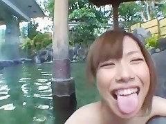 Hottest Japanese slut Miu Fujisawa in Incredible Small Tits JAV scene