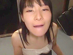 Hottest Japanese slut Ryoko Hirosaki in Best Blowjob, Medical JAV movie