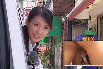 Hottest Japanese slut Yua Sasaki in Horny Doggy Style, Outdoor JAV clip
