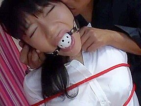 Hottest Japanese whore Marina Fujimoto in Horny Dildos/Toys, Hardcore JAV movie