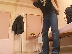 Hottest Japanese whore Megumi Shino, Nozomi Koharu in Best Blowjob, teens 18+ JAV clip
