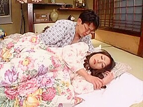 Hottest Japanese whore in Exotic POV, Cunnilingus JAV movie
