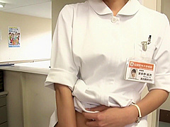 Hottest Japanese whore in Horny Fetish, HD JAV video