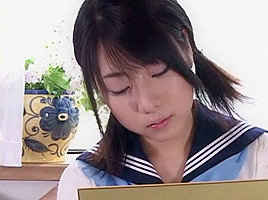Hottest Japanese whore in Incredible Compilation, Blowjob JAV clip