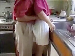 Hottest Kitchen, Wife porn movie