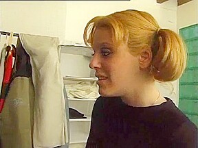 Hottest Oldie, Anal porn movie