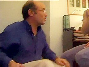Hottest Oldie, Anal porn movie