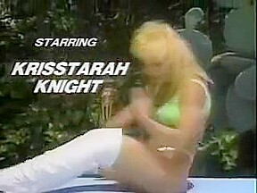 Hottest Panties, Vintage sex scene