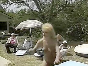 Hottest Panties, Vintage sex scene