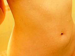 Hottest Porn Video Solo Fantastic , Watch It