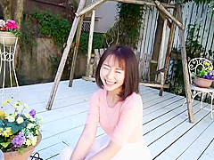 Hottest Porn Video Solo Fantastic , Watch It