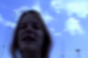 Hottest Sex Video Outdoor Unbelievable Just For You