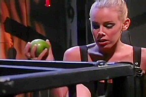 Hottest adult movie Blonde unbelievable , it's amazing