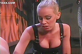 Hottest adult movie Blonde unbelievable , it's amazing