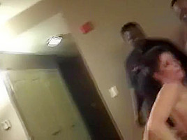 Hottest adult scene Interracial wild unique