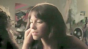 Hottest amateur Reality, Brunette sex movie
