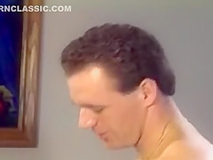Hottest classic adult clip from the Golden Epoch