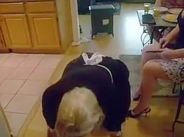 Hottest homemade Grannies, Fetish adult scene