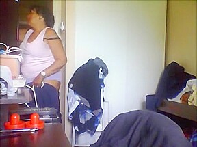 Hottest homemade Solo Girl, Mature adult clip