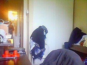 Hottest homemade Solo Girl, Mature adult clip