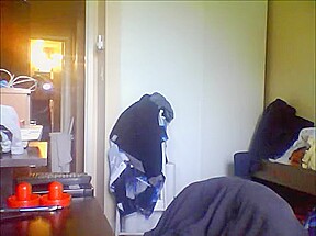 Hottest homemade Solo Girl, Mature adult clip