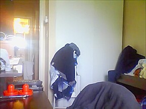 Hottest homemade Solo Girl, Mature adult clip