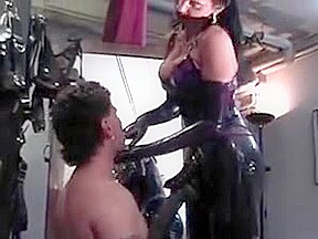 Hottest homemade Strapon sex scene