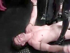 Hottest homemade Strapon sex scene