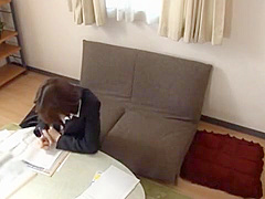 Hottest office Japanese sex