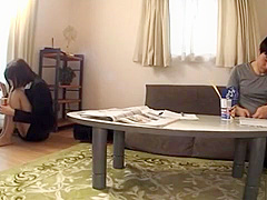 Hottest office Japanese sex