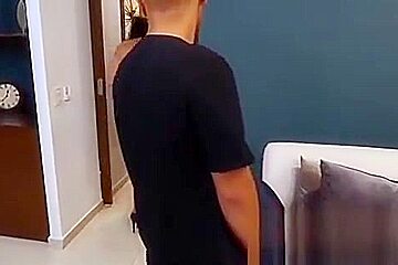 Hottest porn movie Stepmom newest ever seen