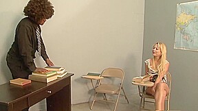 Hottest pornstar Charity Love in amazing big tits, blonde porn clip