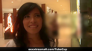 Hottest pornstar Jasmine Gomez in Best Shaved, Cumshots porn video