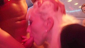 Hottest pornstar in best brunette, small tits adult movie