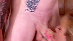 Hottest xxx video Blowjob crazy like in your dreams