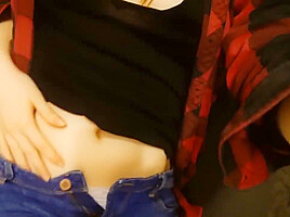 Hottest xxx video Solo Female greatest only for you