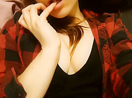 Hottest xxx video Solo Female greatest only for you