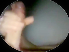 Huge Cocked Straight Guy