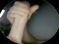 Huge Cocked Straight Guy