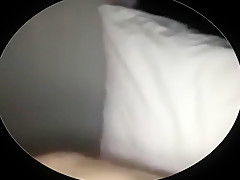 Huge Cocked Straight Guy