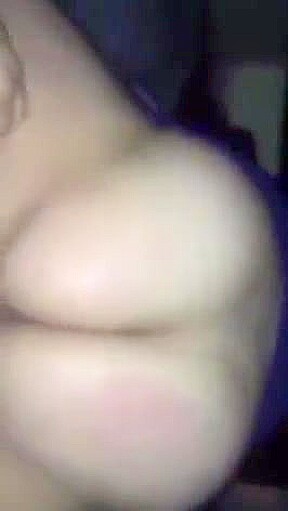 Huge booty Latina On Top