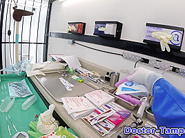 Human Guinea Pigs - Sophia Valentina - Part 4 of 4 - CaptiveClinic