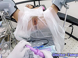 Human Guinea Pigs - Sophia Valentina - Part 4 of 4 - CaptiveClinic