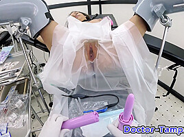 Human Guinea Pigs - Sophia Valentina - Part 4 of 4 - CaptiveClinic