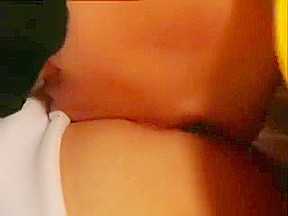 Human dwarf doll with teen 18+ big Step sister