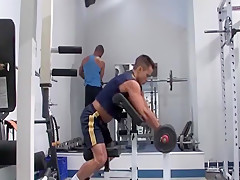 Humping Iron