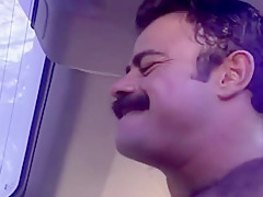 Hunter Scott Fucked in a back of a truck